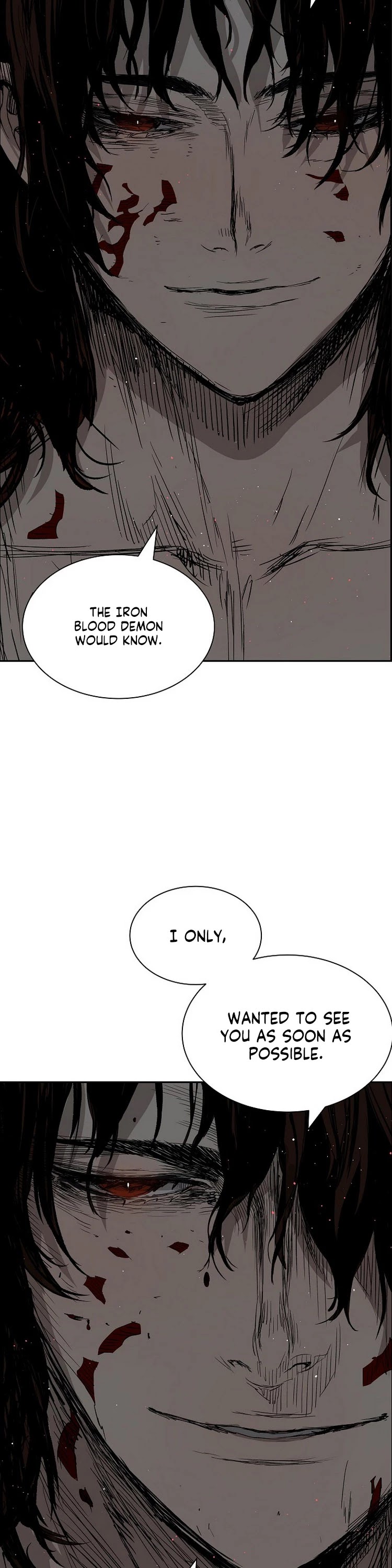 Sword Sheath's Child Chapter 88 page 30 - Chapter 88