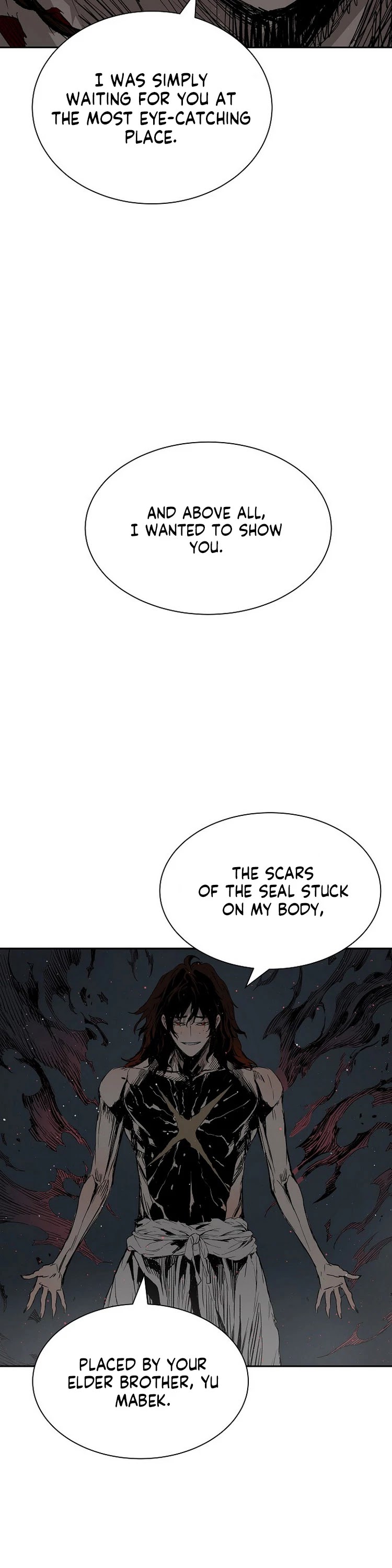 Sword Sheath's Child Chapter 88 page 31 - Chapter 88