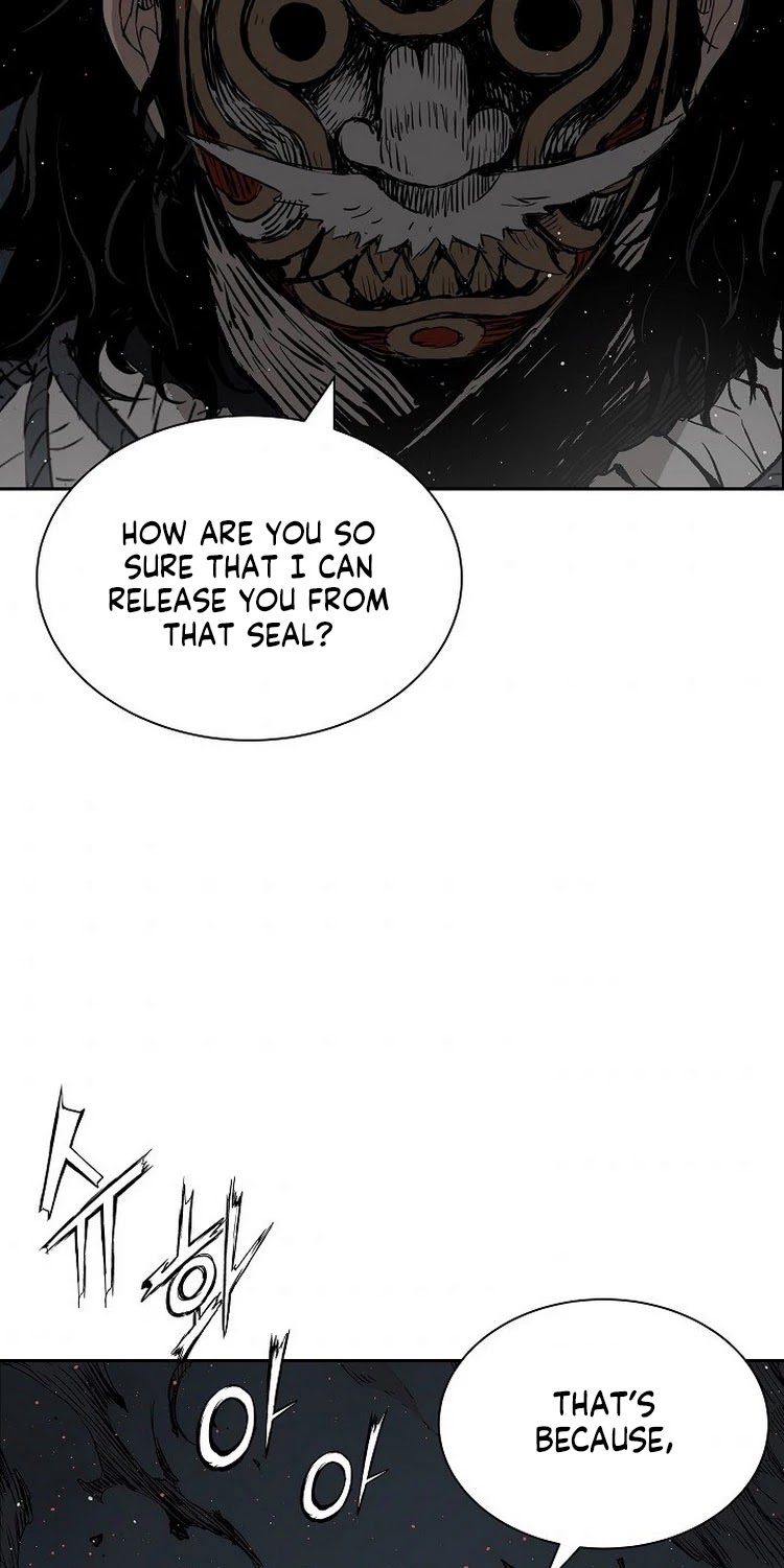 Sword Sheath's Child Chapter 88 page 33 - Chapter 88