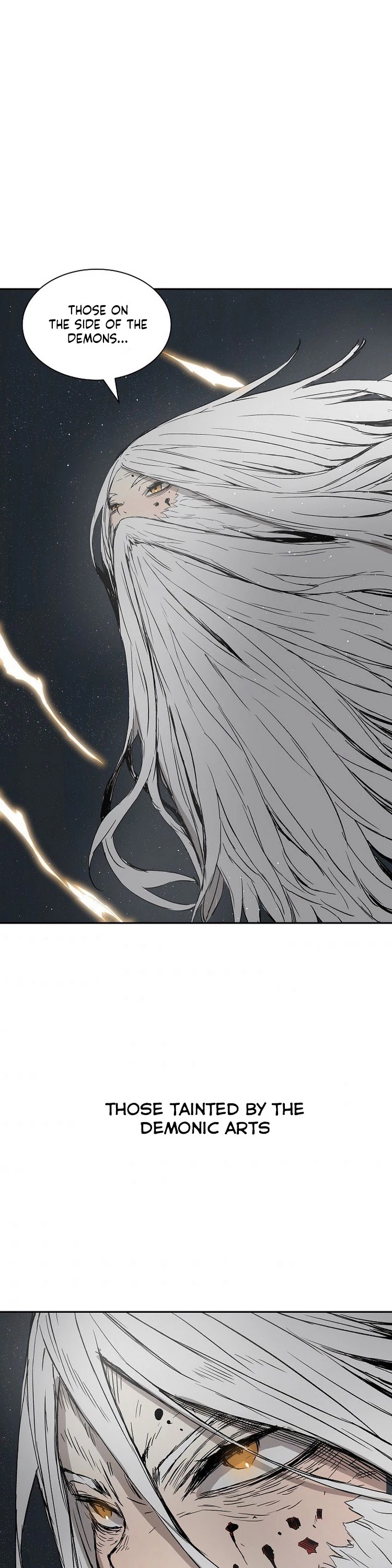 Sword Sheath's Child Chapter 88 page 42 - Chapter 88