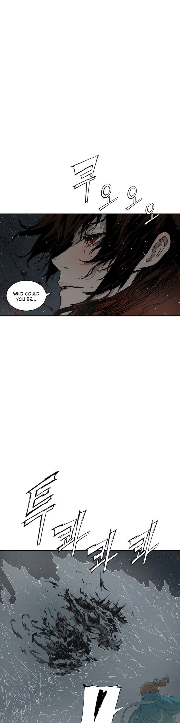 Sword Sheath's Child Chapter 88 page 8 - Chapter 88