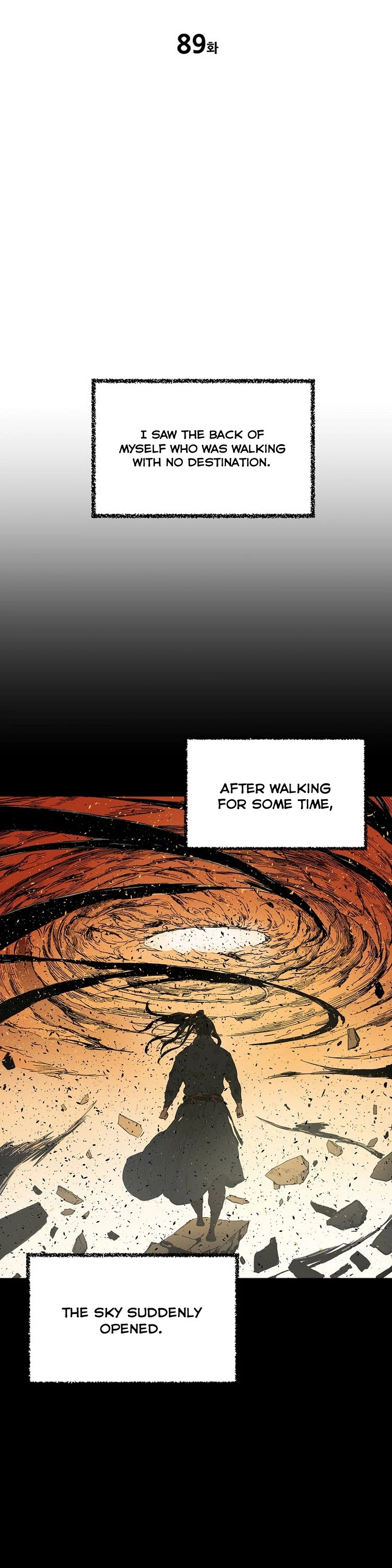 Sword Sheath's Child Chapter 89 page 11 - Chapter 89