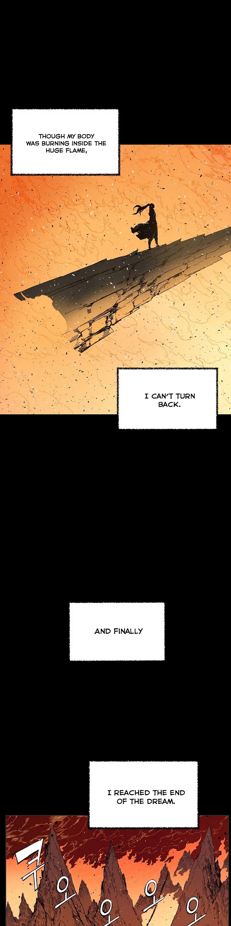 Sword Sheath's Child Chapter 89 page 13 - Chapter 89