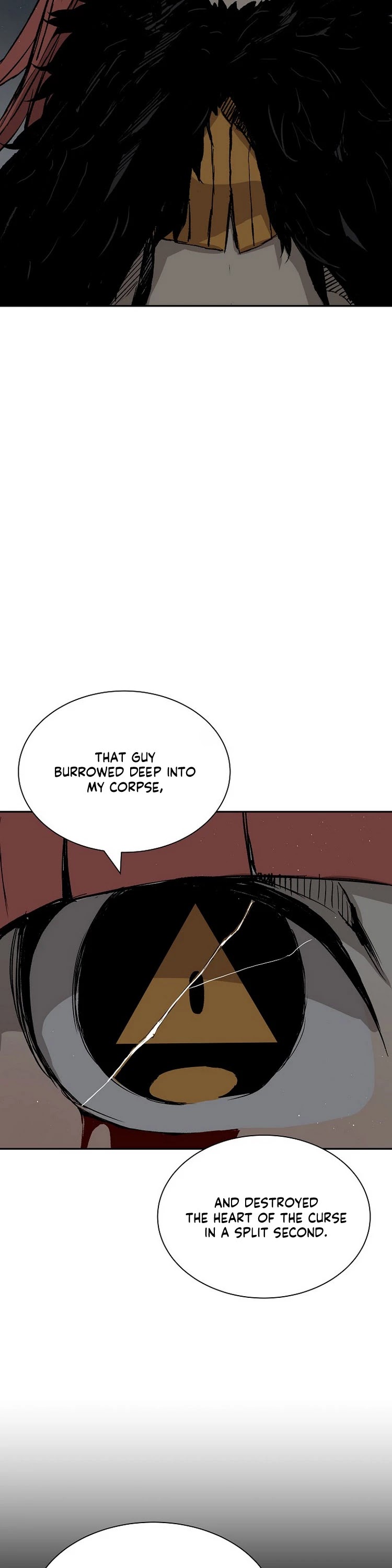 Sword Sheath's Child Chapter 89 page 19 - Chapter 89