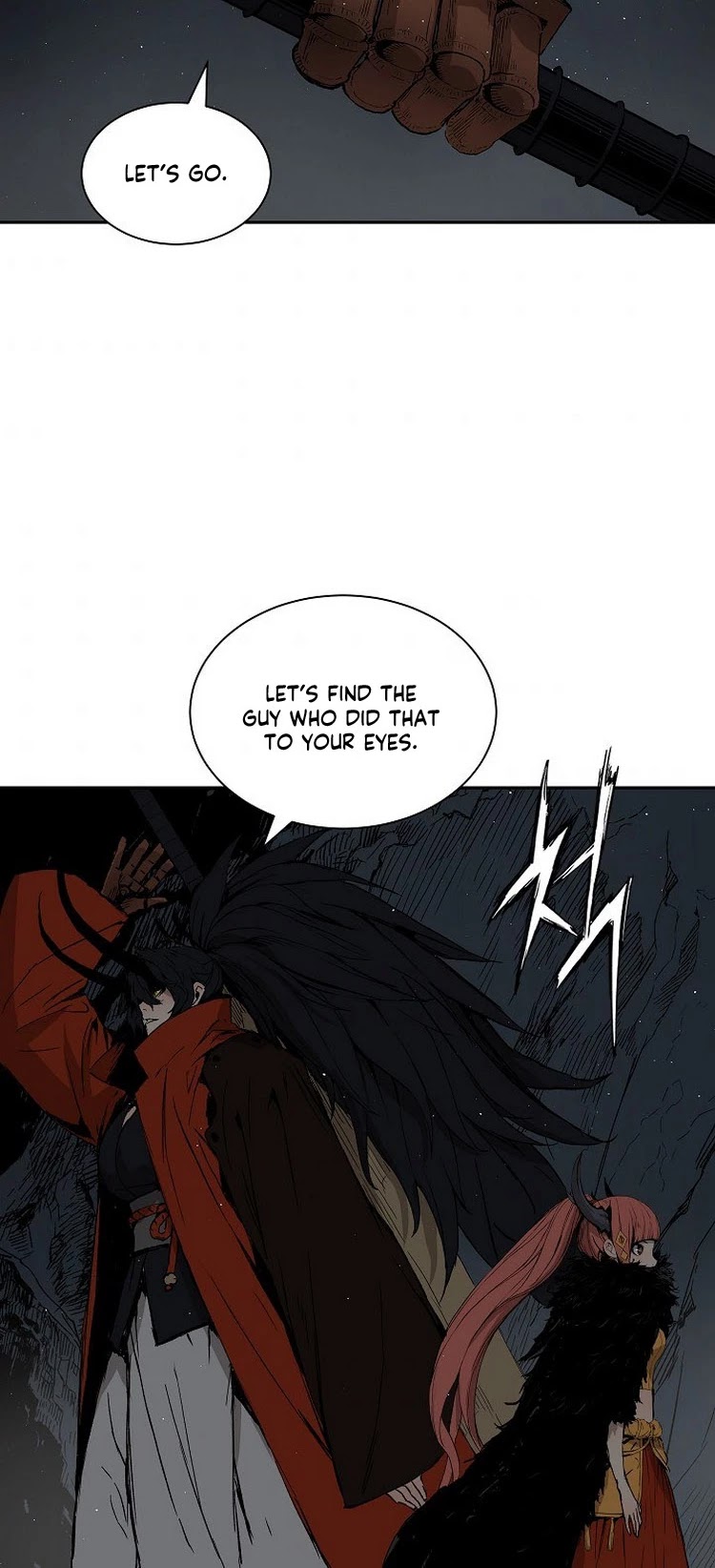 Sword Sheath's Child Chapter 89 page 22 - Chapter 89