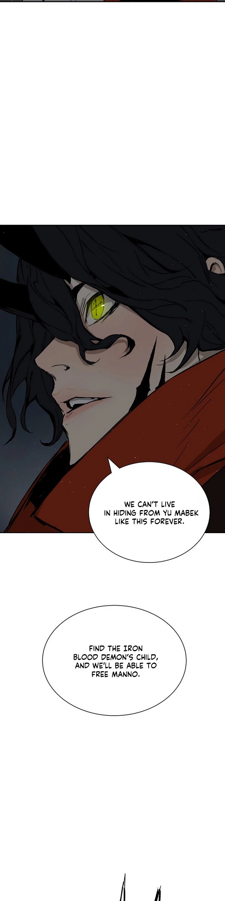 Sword Sheath's Child Chapter 89 page 23 - Chapter 89