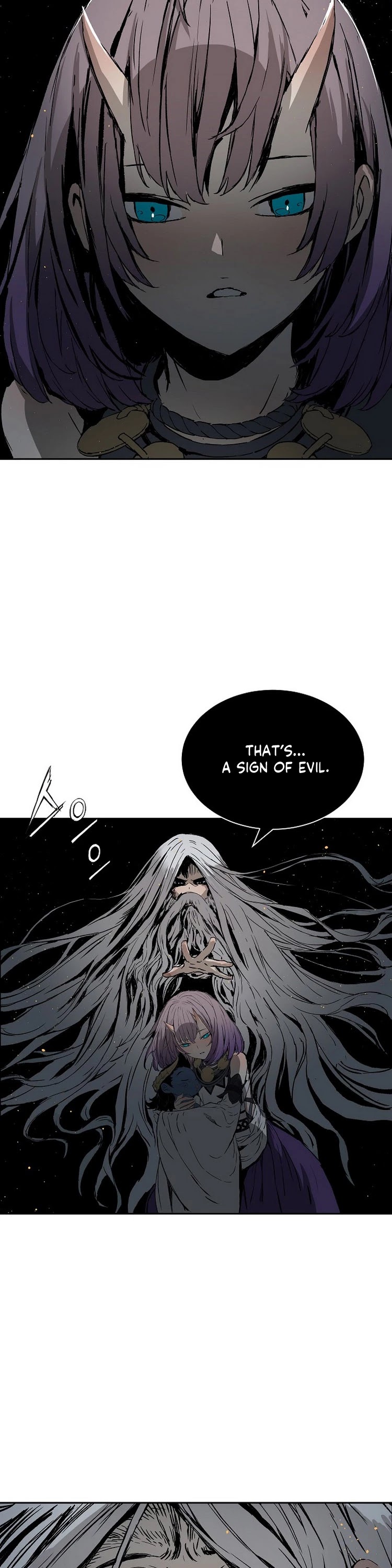Sword Sheath's Child Chapter 89 page 25 - Chapter 89