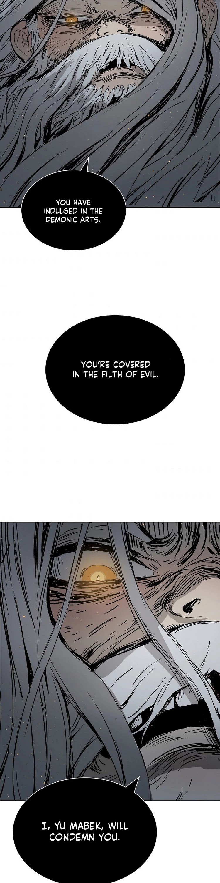Sword Sheath's Child Chapter 89 page 26 - Chapter 89
