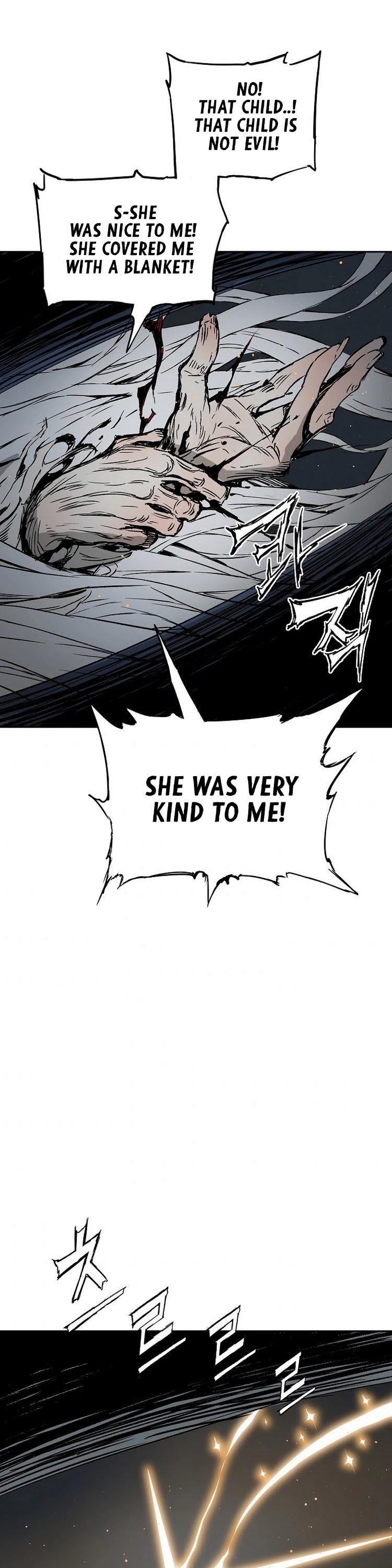 Sword Sheath's Child Chapter 89 page 30 - Chapter 89