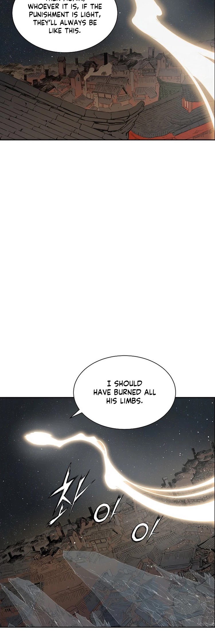 Sword Sheath's Child Chapter 89 page 36 - Chapter 89
