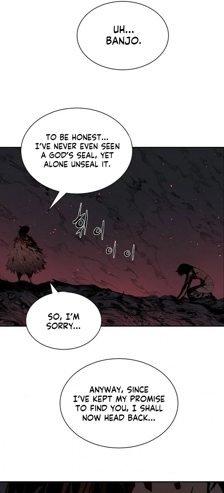 Sword Sheath's Child Chapter 89 page 42 - Chapter 89