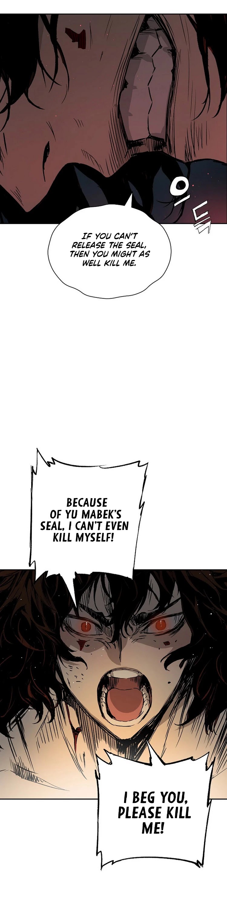 Sword Sheath's Child Chapter 89 page 44 - Chapter 89