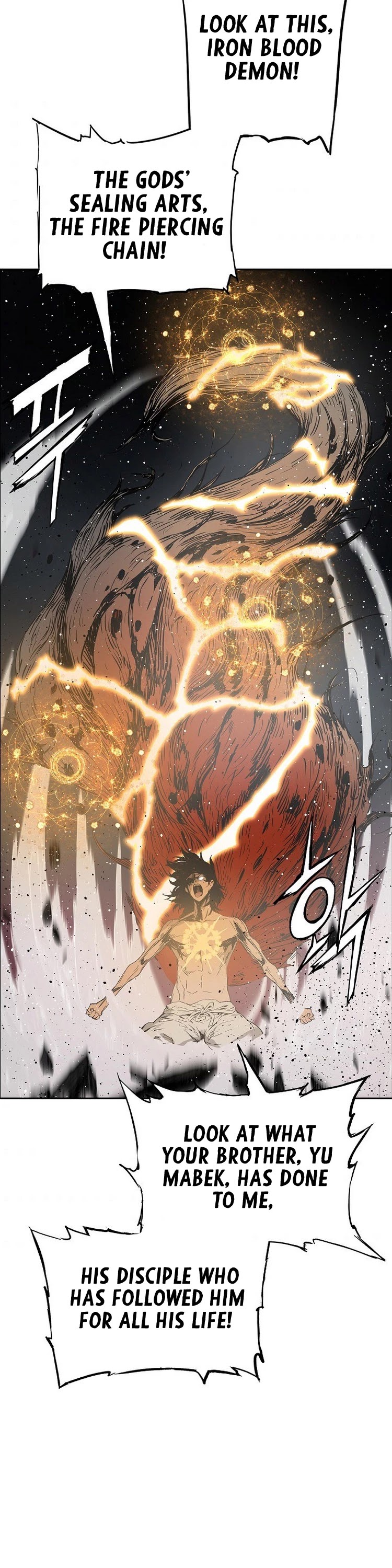 Sword Sheath's Child Chapter 89 page 47 - Chapter 89