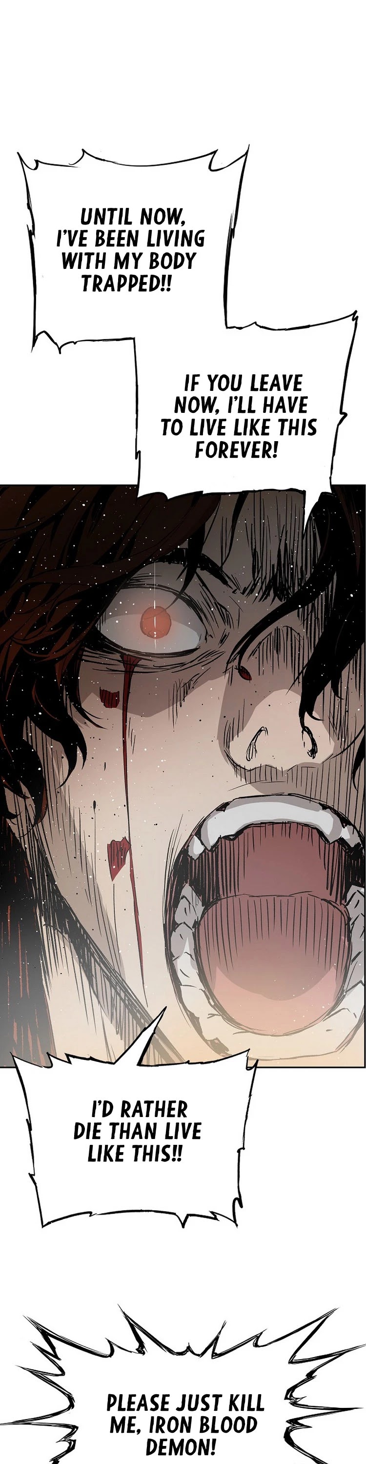 Sword Sheath's Child Chapter 89 page 48 - Chapter 89