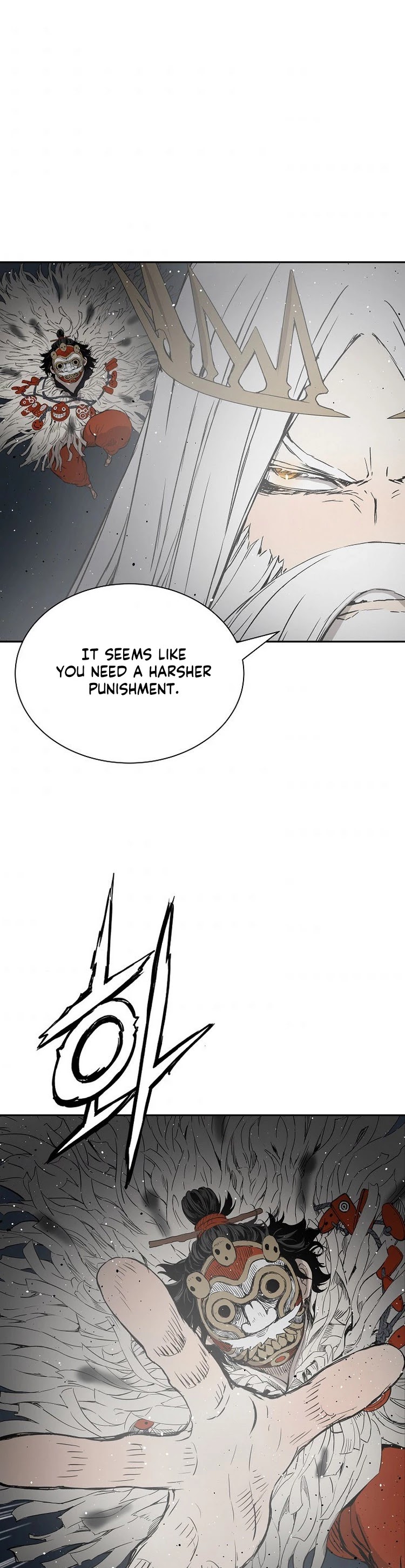 Sword Sheath's Child Chapter 89 page 51 - Chapter 89