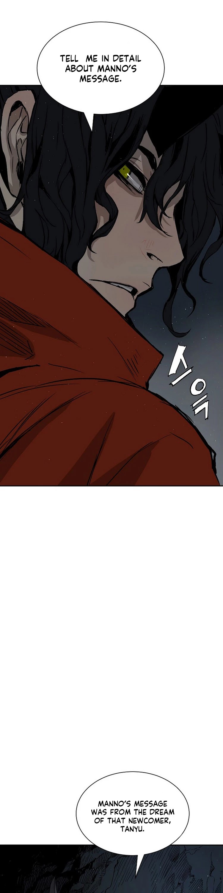 Sword Sheath's Child Chapter 89 page 9 - Chapter 89