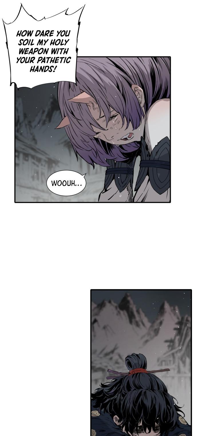 Sword Sheath's Child Chapter 9 page 14 - Chapter 9
