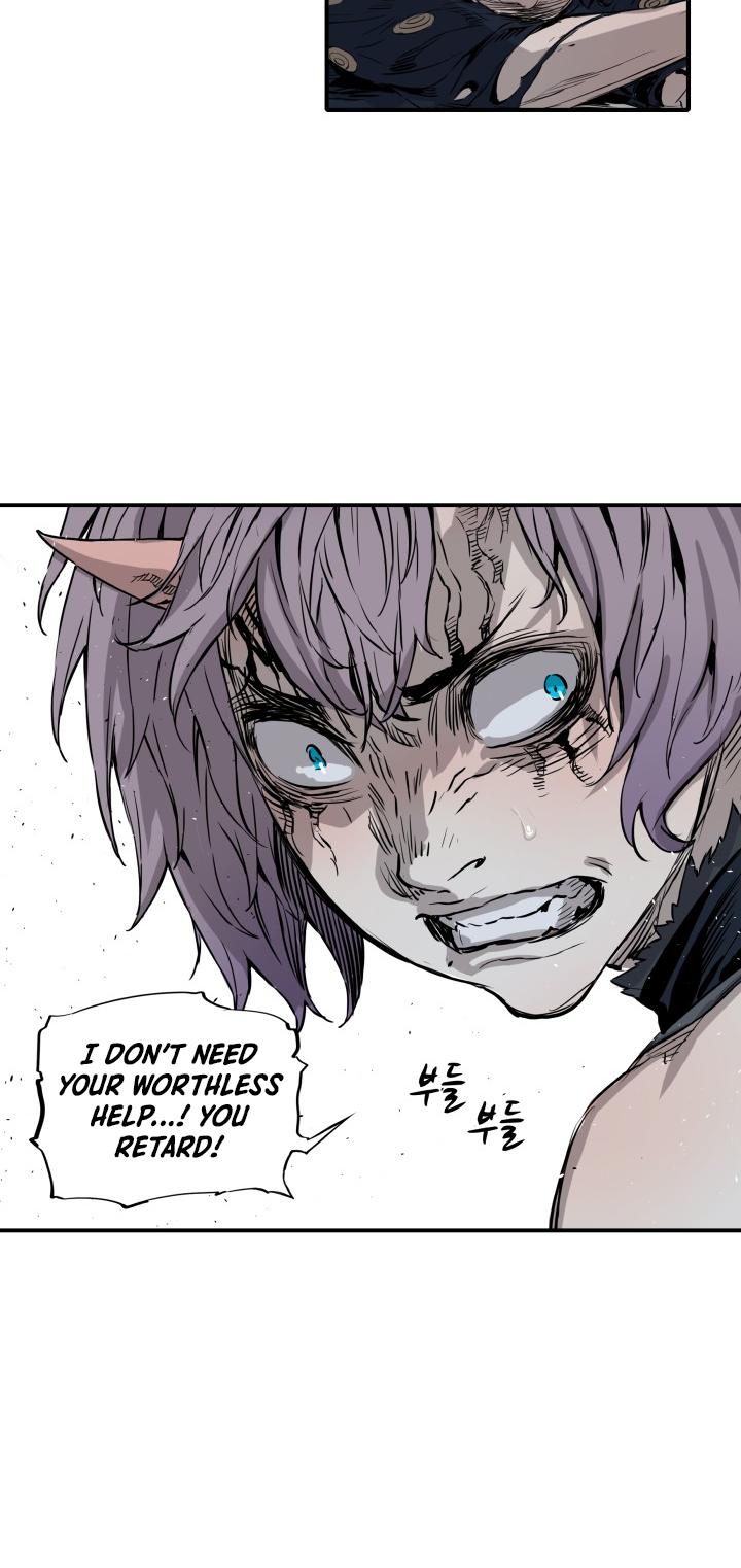 Sword Sheath's Child Chapter 9 page 15 - Chapter 9