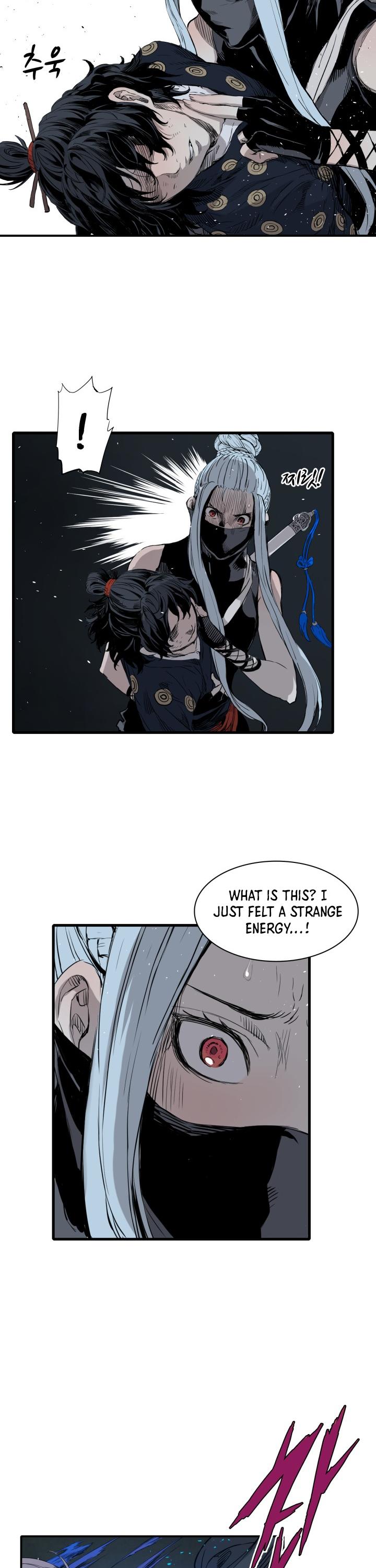 Sword Sheath's Child Chapter 9 page 19 - Chapter 9