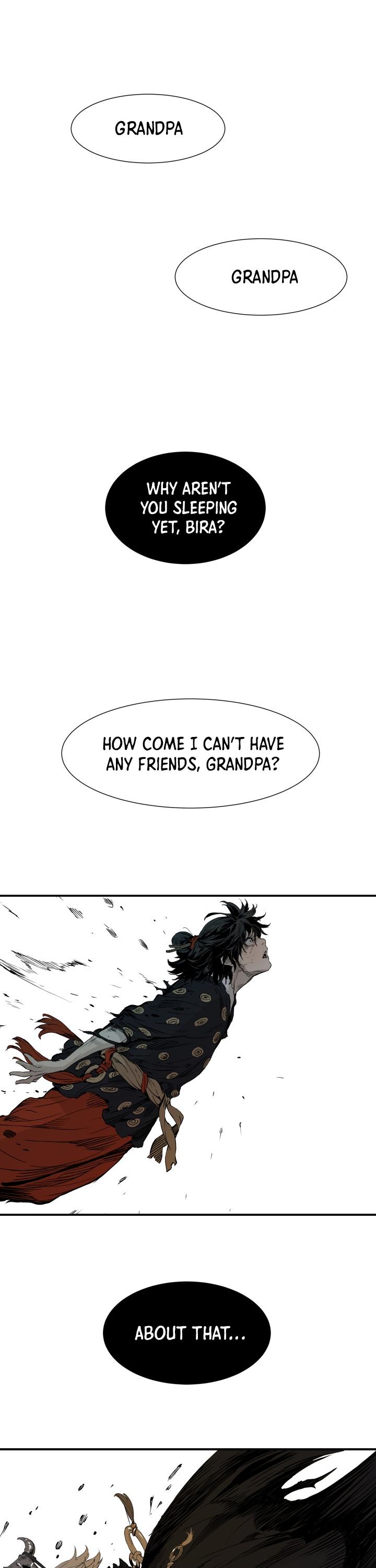 Sword Sheath's Child Chapter 9 page 2 - Chapter 9