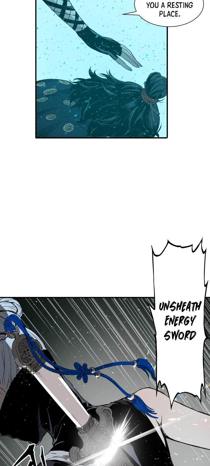 Sword Sheath's Child Chapter 9 page 21 - Chapter 9