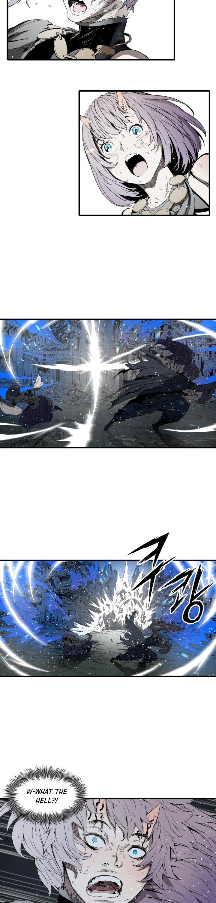 Sword Sheath's Child Chapter 9 page 26 - Chapter 9