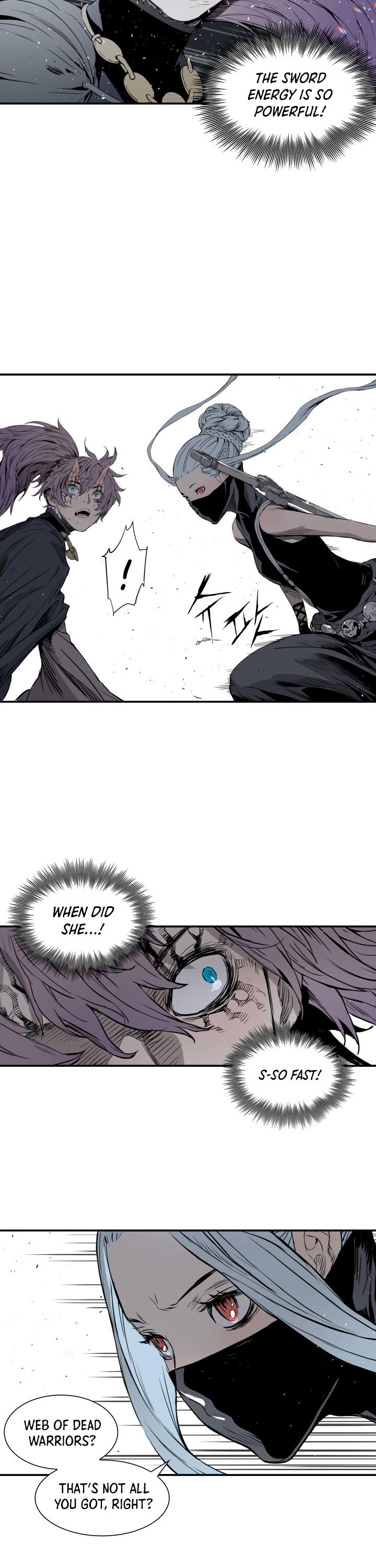 Sword Sheath's Child Chapter 9 page 27 - Chapter 9