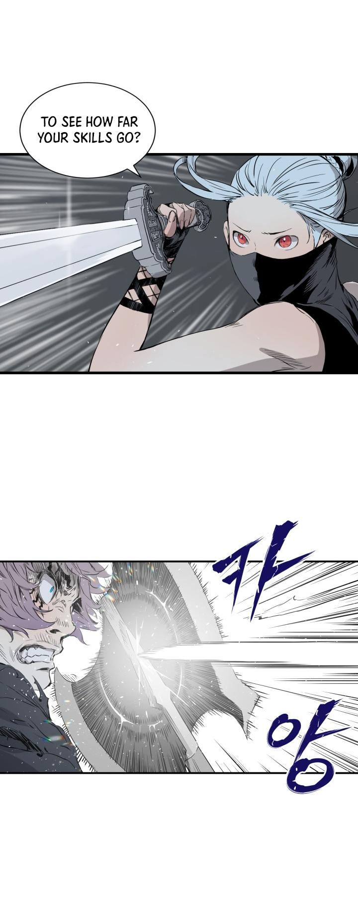 Sword Sheath's Child Chapter 9 page 29 - Chapter 9
