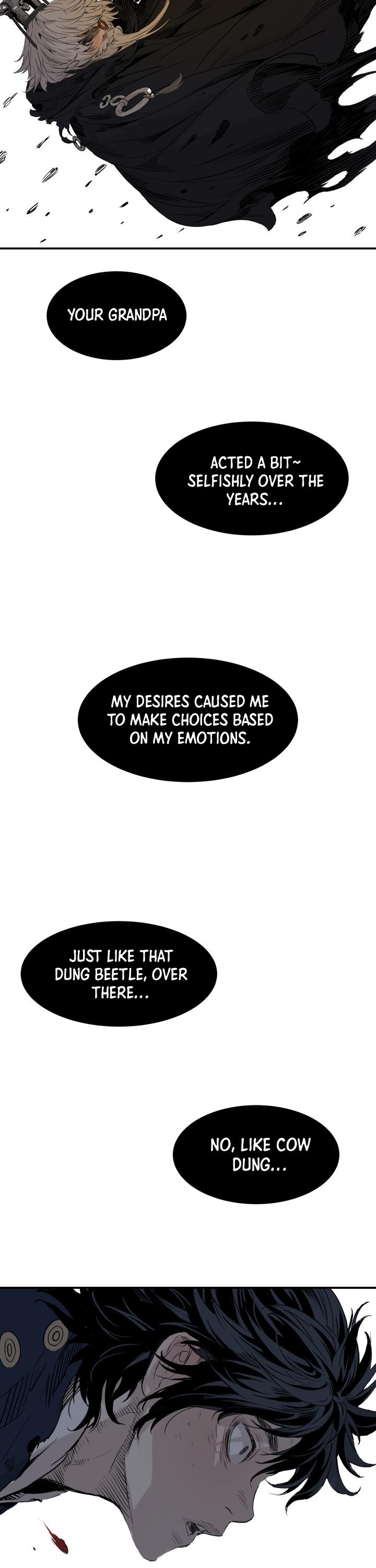 Sword Sheath's Child Chapter 9 page 3 - Chapter 9