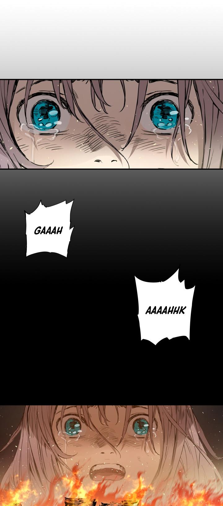 Sword Sheath's Child Chapter 9 page 35 - Chapter 9