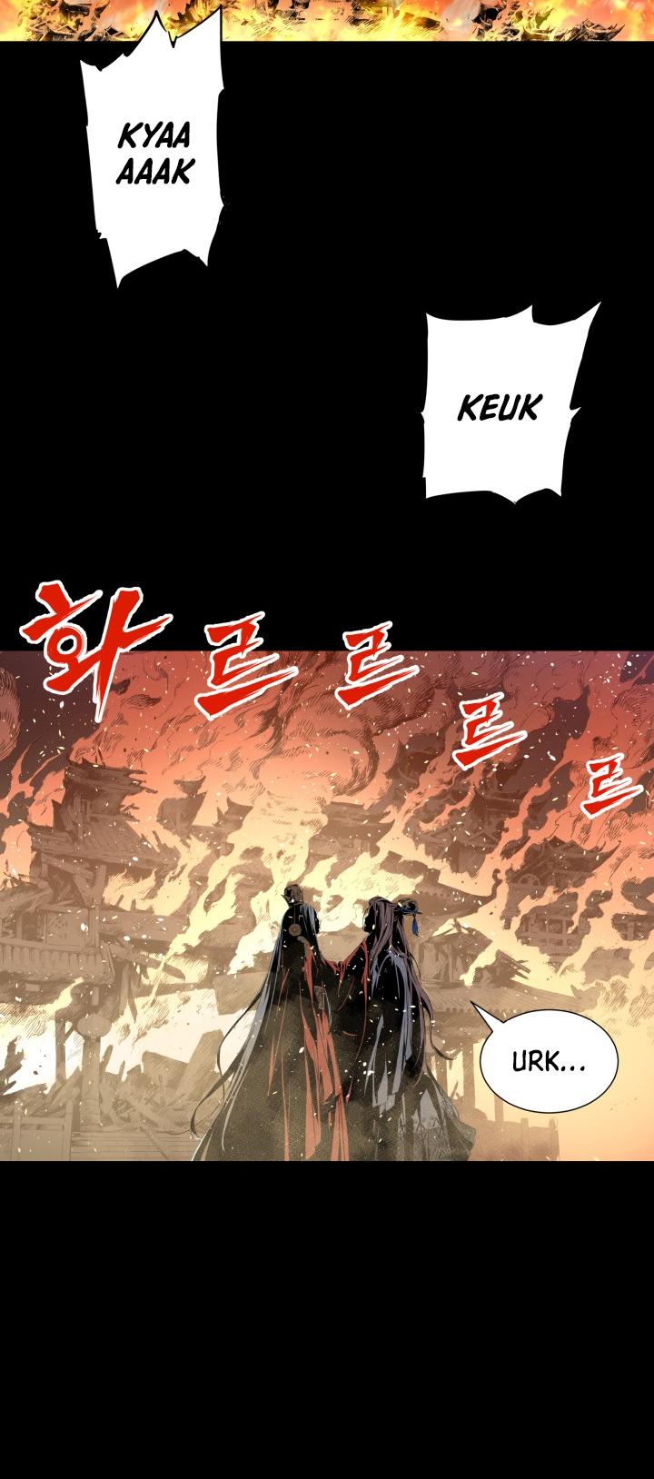 Sword Sheath's Child Chapter 9 page 36 - Chapter 9
