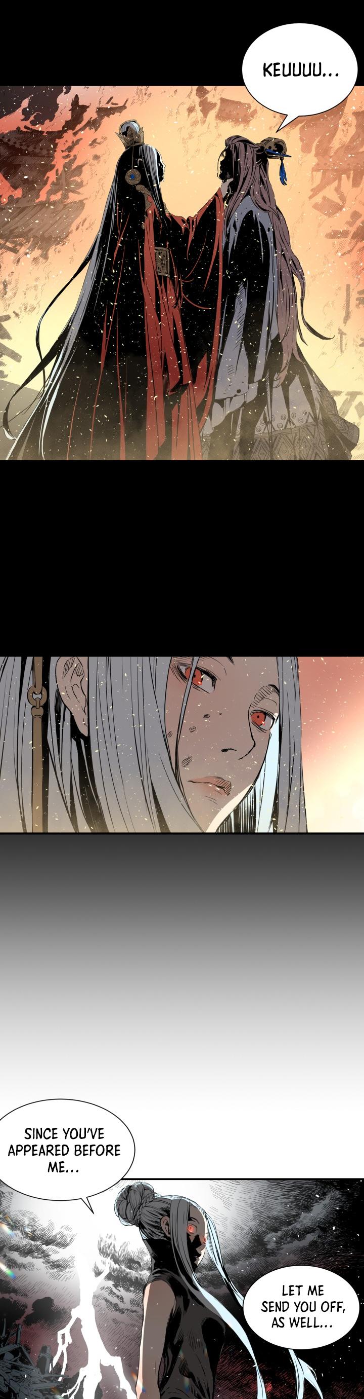 Sword Sheath's Child Chapter 9 page 37 - Chapter 9