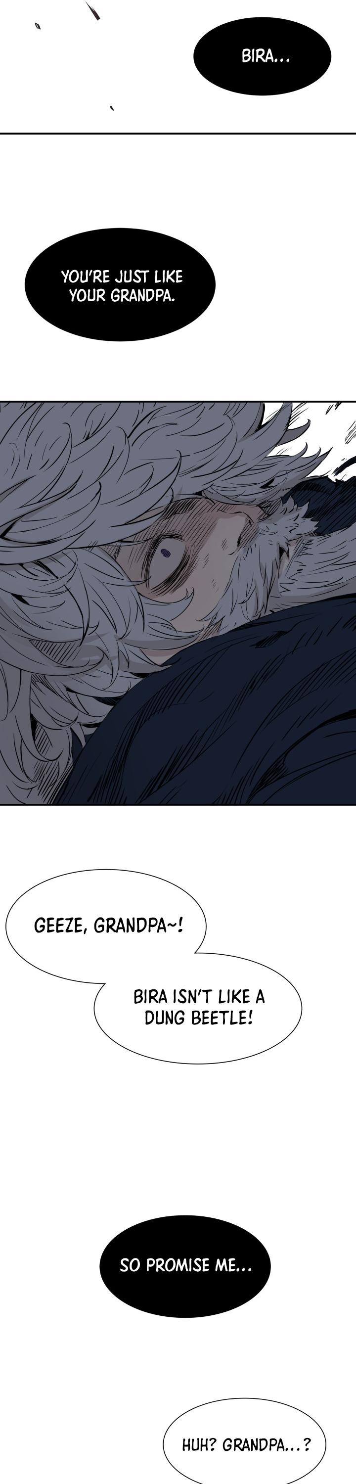 Sword Sheath's Child Chapter 9 page 4 - Chapter 9