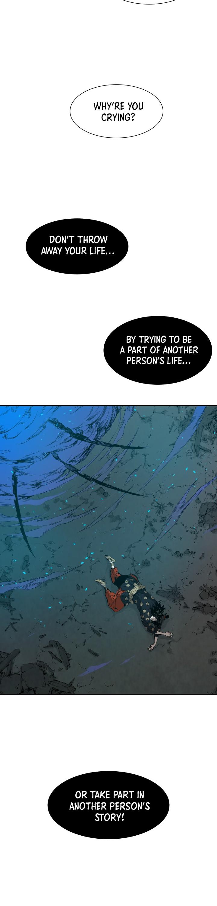 Sword Sheath's Child Chapter 9 page 5 - Chapter 9