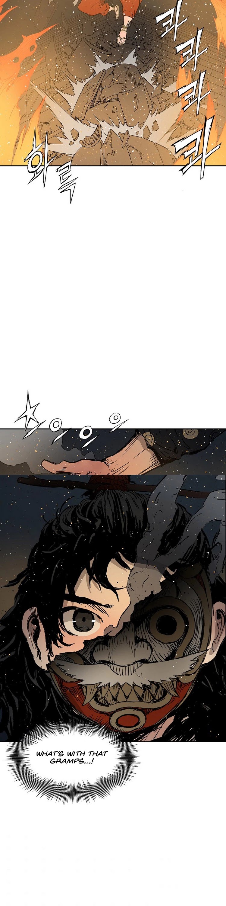 Sword Sheath's Child Chapter 90 page 23 - Chapter 90