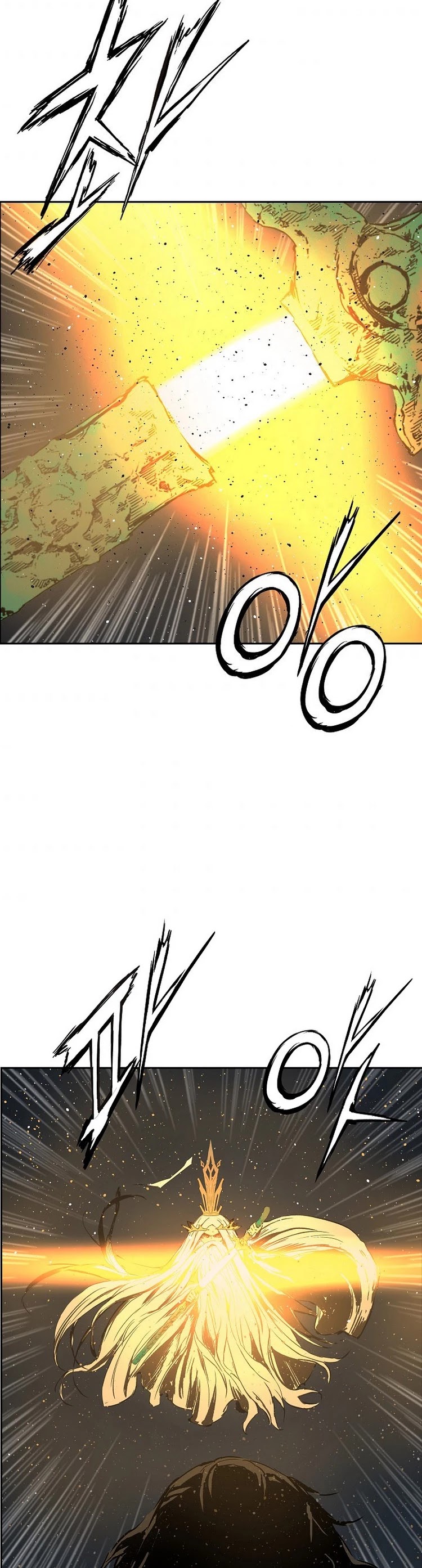 Sword Sheath's Child Chapter 90 page 28 - Chapter 90