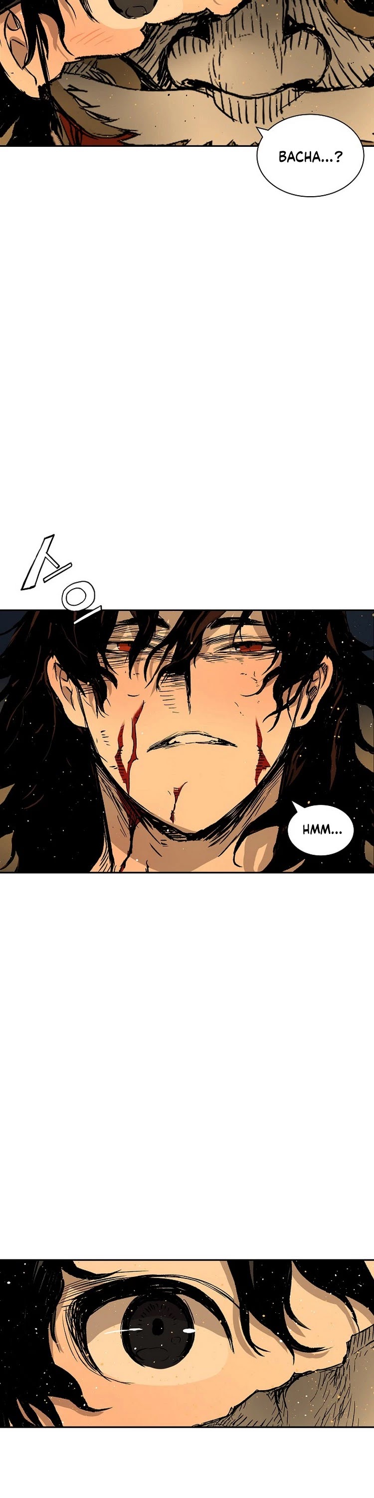 Sword Sheath's Child Chapter 90 page 33 - Chapter 90