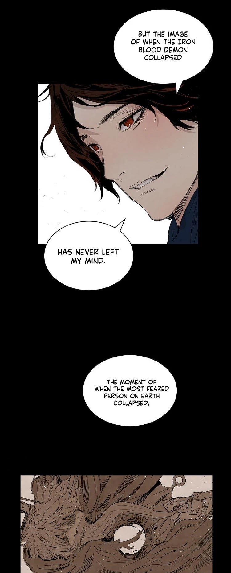 Sword Sheath's Child Chapter 90 page 35 - Chapter 90