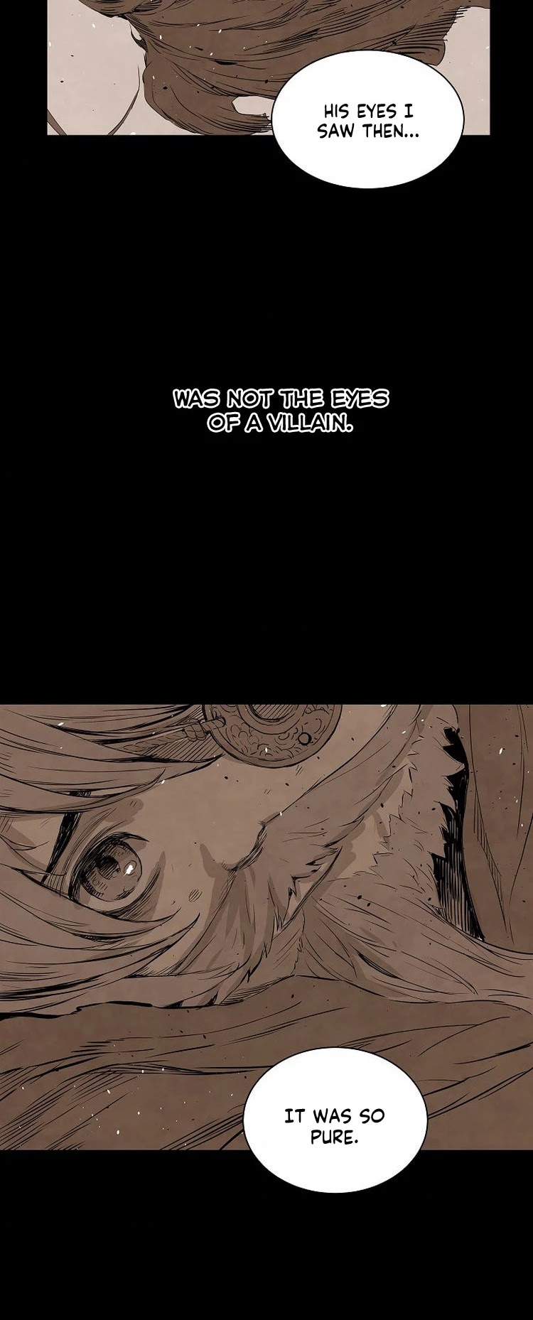 Sword Sheath's Child Chapter 90 page 36 - Chapter 90