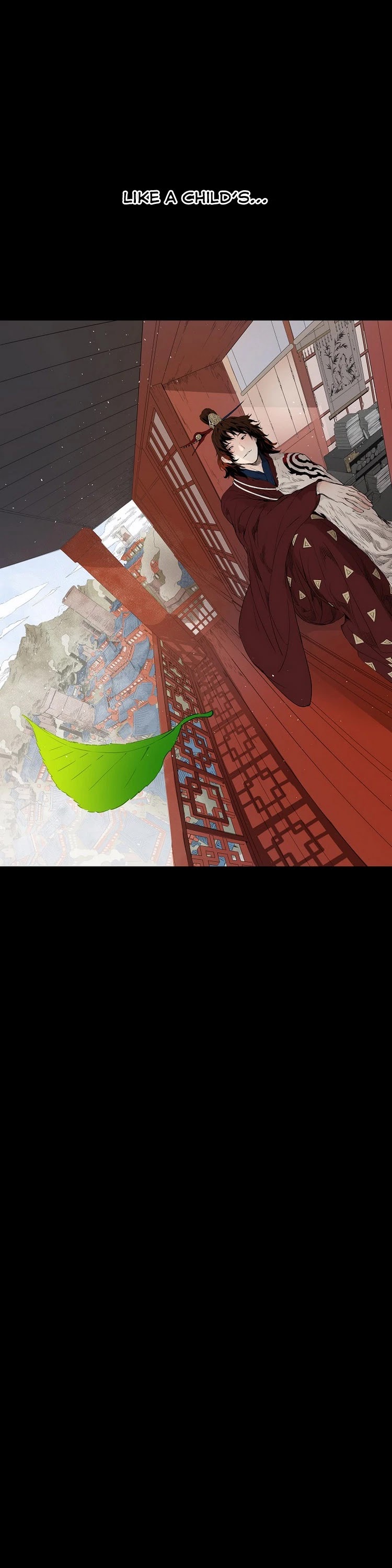 Sword Sheath's Child Chapter 90 page 37 - Chapter 90