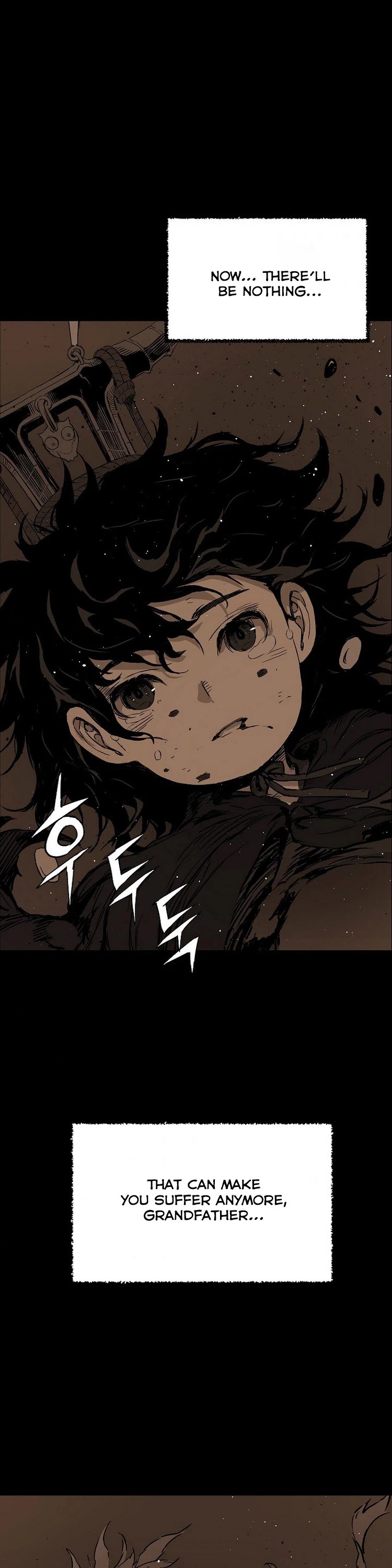 Sword Sheath's Child Chapter 90 page 40 - Chapter 90