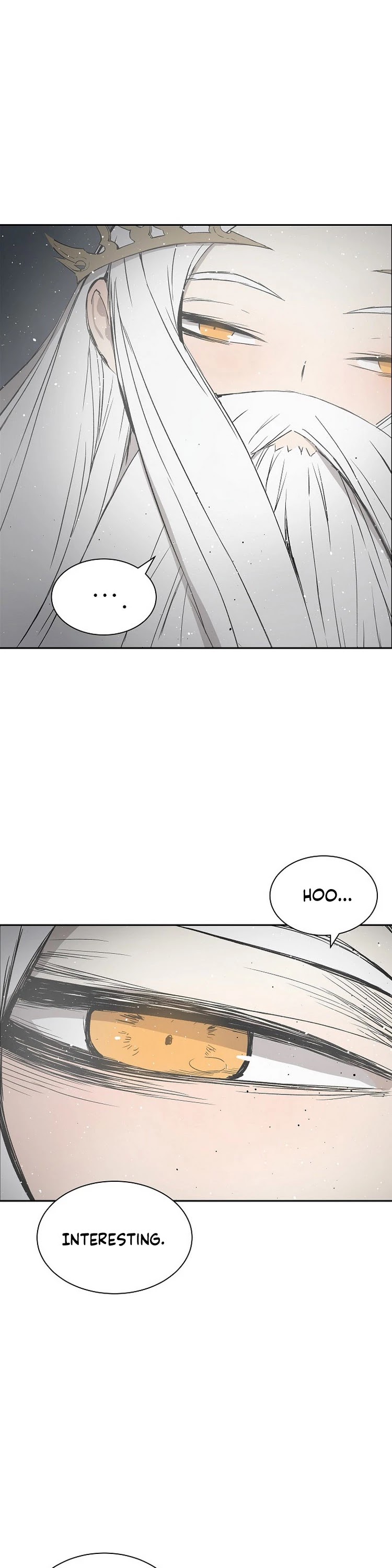 Sword Sheath's Child Chapter 90 page 8 - Chapter 90