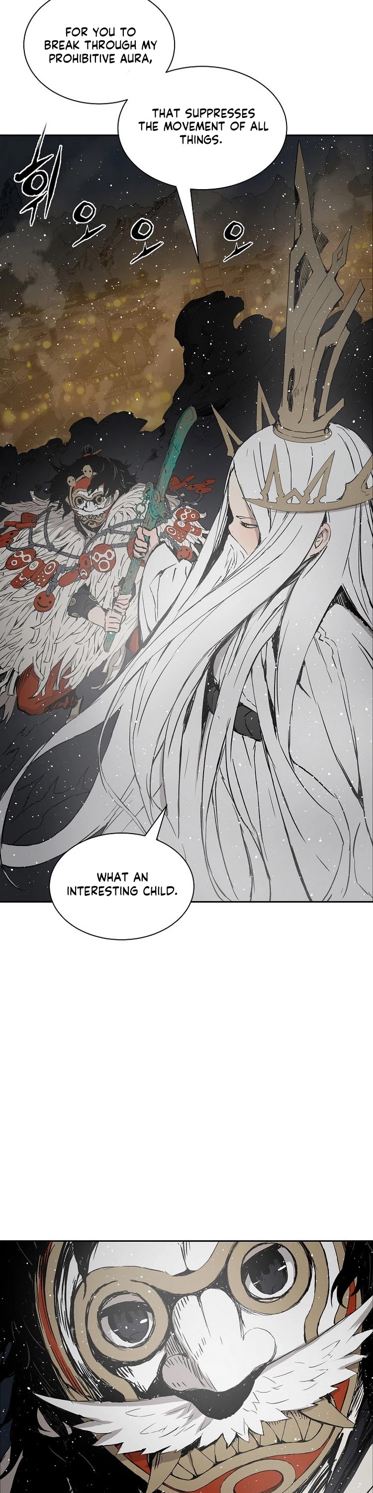 Sword Sheath's Child Chapter 90 page 9 - Chapter 90