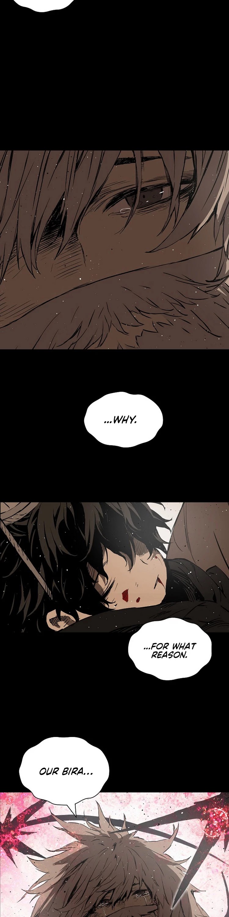 Sword Sheath's Child Chapter 91 page 11 - Chapter 91