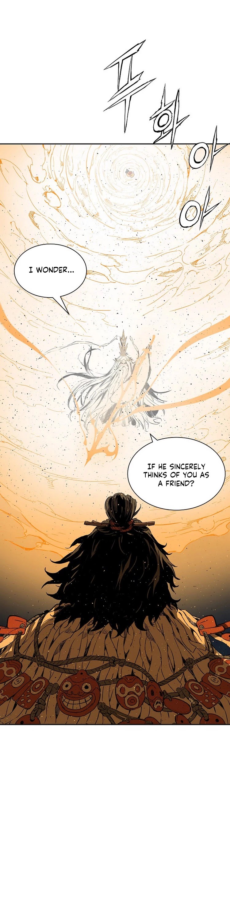 Sword Sheath's Child Chapter 91 page 24 - Chapter 91