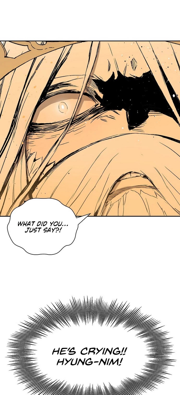 Sword Sheath's Child Chapter 91 page 37 - Chapter 91