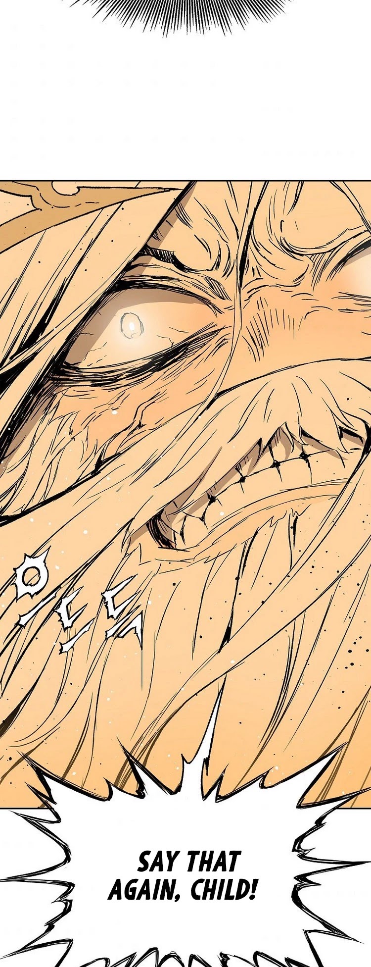 Sword Sheath's Child Chapter 91 page 38 - Chapter 91
