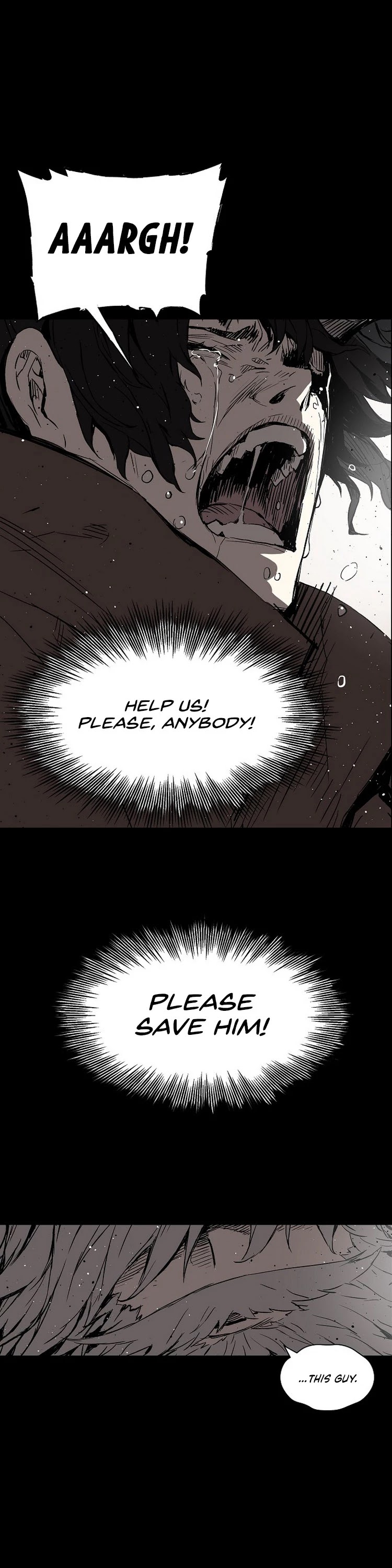 Sword Sheath's Child Chapter 91 page 9 - Chapter 91