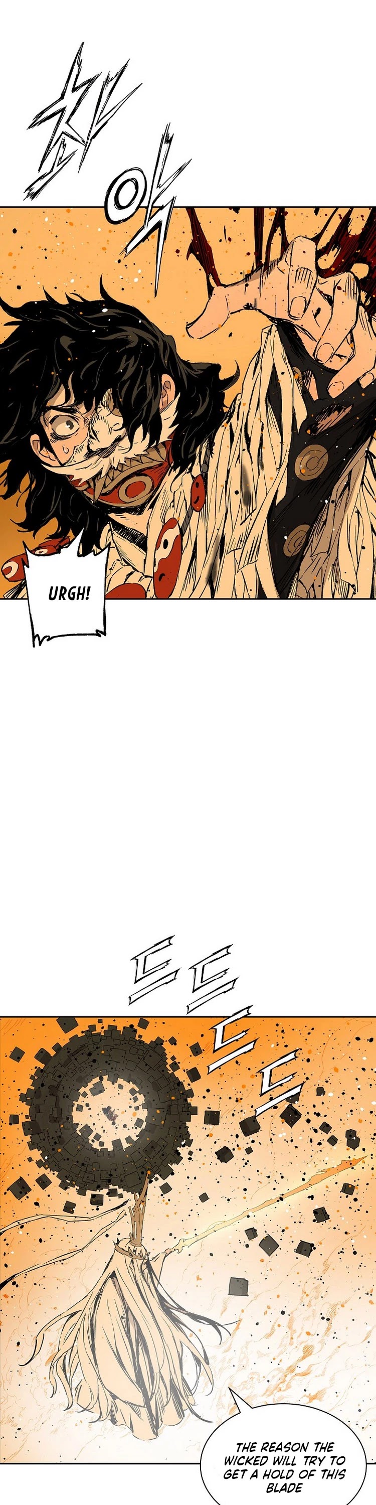 Sword Sheath's Child Chapter 92 page 10 - Chapter 92