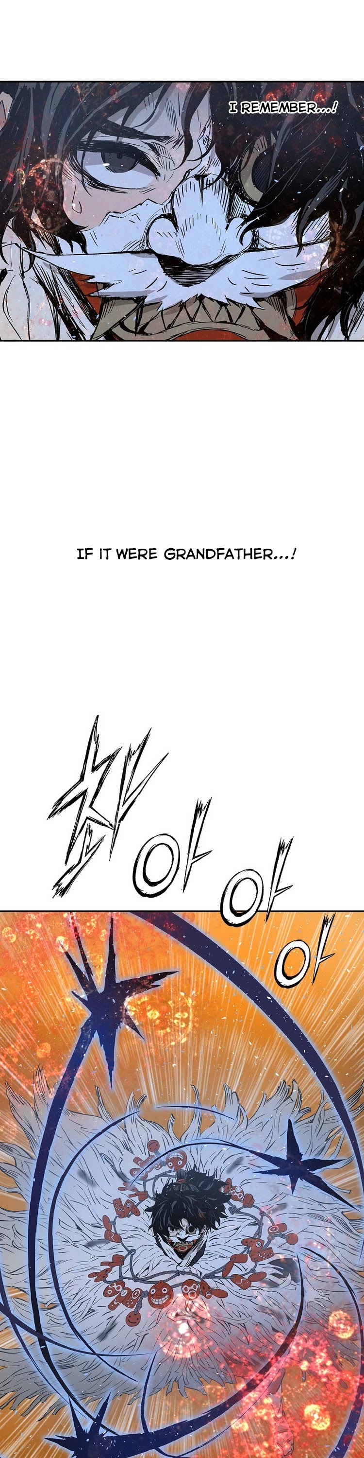 Sword Sheath's Child Chapter 92 page 20 - Chapter 92